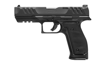WA2872285_1 Walther PDP SF Full-Size 9mm 4.5in Optics-Ready