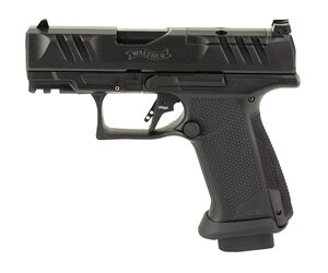 Walther PDP Pro F-Series 9mm Optic-Ready (4796064)