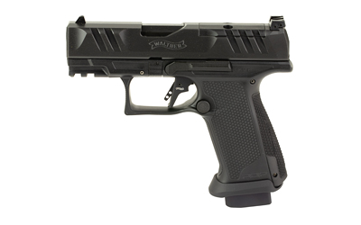WA4796064_1 Walther PDP Pro F-Series 9mm Optic-Ready (4796064)