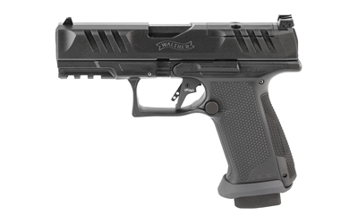WA4796065_1 Walther PDP Pro F-Series 9mm Luger, 10rd, Optics-Ready
