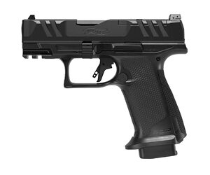 WAL PDP F PRO-E 9MM 3.5″ 18RD BLK