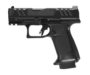 WAL PDP F PRO-E 9MM 3.5″ 10RD BLK