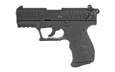 WA5120333_1 WAL P22 22LR 3.4″ 10RD BLK CA