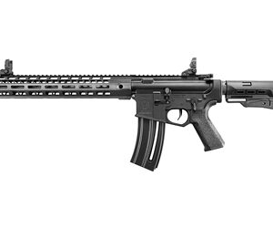 Walther Tac R1 .22 LR, 16.1 in, 13 in M-LOK
