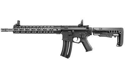 Walther Tac R1 .22 LR, 16.1 in, 13 in M-LOK