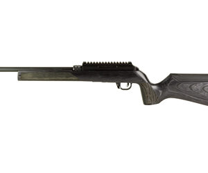 Hammerli Force B1 Rifle .22 LR Wood Sports Gray