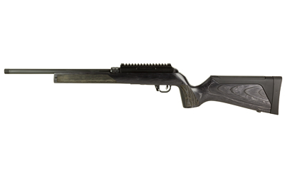 WA5800300_1 Hammerli Force B1 Rifle .22 LR Wood Sports Gray