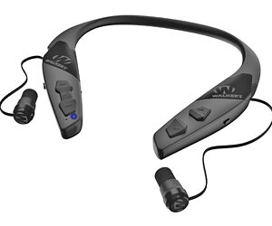 Walkers Razor XV 3.0 Bluetooth Headset, 31 dB NRR