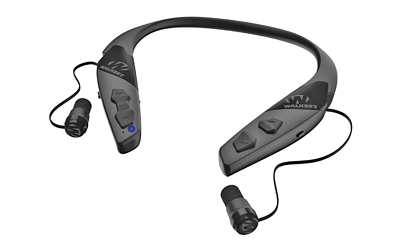 Walkers Razor XV 3.0 Bluetooth Headset, 31 dB NRR