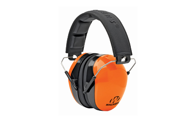 WALGWP-DCPM-BO_1 Walker’s Dual Color Passive Muff 26 dB NRR