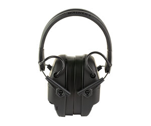 Walkers Firemax Bluetooth Rechargeable Ear Muffs – Black
