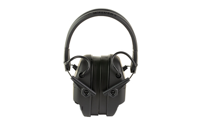 WALGWP-DFM-BT_1 Walkers Firemax Bluetooth Rechargeable Ear Muffs – Black