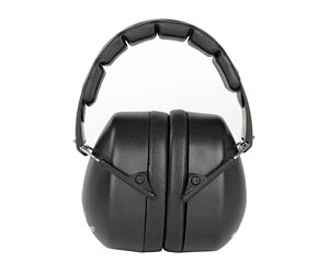 Walkers EXT Folding Range Muff — Black Over-the-Head