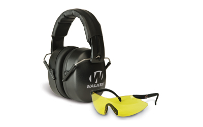 WALGWP-FM3GFP_1 Walkers EXT Range Muff & Glasses Combo 31 dB