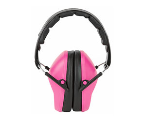 Walkers Pro Low Profile Folding Muff – Pink