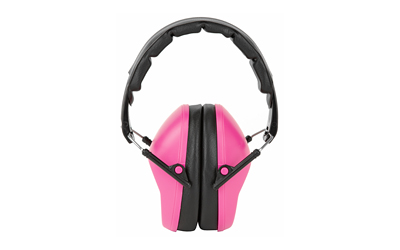 WALGWP-FPM1-PNK_1 Walkers Pro Low Profile Folding Muff – Pink