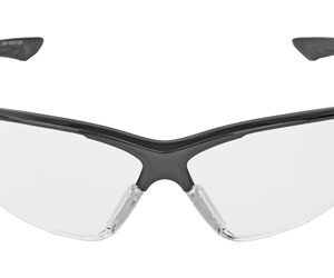 Walker’s IKON Tanker Shooting Glasses, Clear Lens