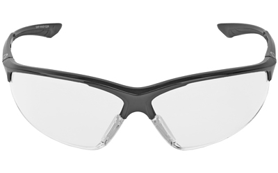 Walker’s IKON Tanker Shooting Glasses, Clear Lens