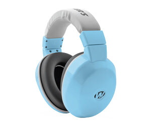 Walkers Infant Passive Ear Muffs Baby Blue