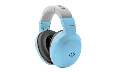 WALGWP-INFM-BL_1 Walkers Infant Passive Ear Muffs Baby Blue