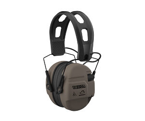 Walkers Recon Digital Earmuffs NRR 26 FDE