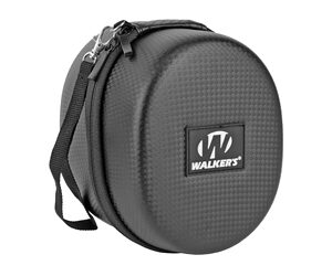 Walkers Razor Muff Protective Case — Black EVA