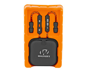 Walkers Rope Hearing Enhancer Bluetooth – 29 dB NRR