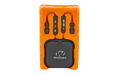 Walkers Rope Hearing Enhancer Bluetooth – 29 dB NRR