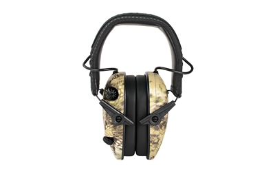 WALGWP-RSEM-KPT_1 Walker’s Razor Slim Electronic Muff – Kryptek, 23 dB