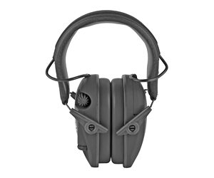 Walkers Razor Freedom Muff — 23 NRR Electronic Earmuff