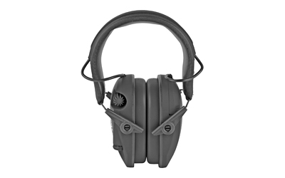 Walkers Razor Freedom Muff — 23 NRR Electronic Earmuff