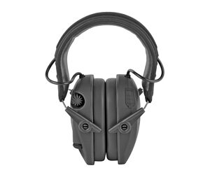 Walkers Razor Rechargeable Electronic Muff – Black