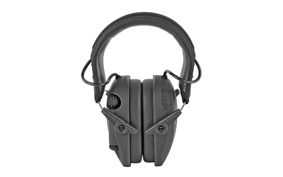 Walkers Razor Rechargeable Electronic Muff – Black