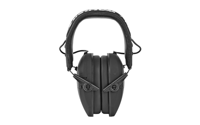 WALGWP-RSEM_1 Walkers Razor Slim Electronic Muff 23 dB Black