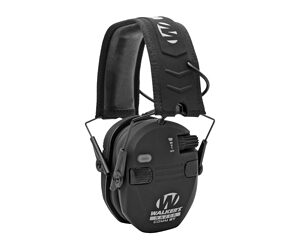 Walkers Razor Slim Electronic Quad Muff