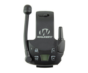 Walker’s Razor Bluetooth Walkie-Talkie Attachment