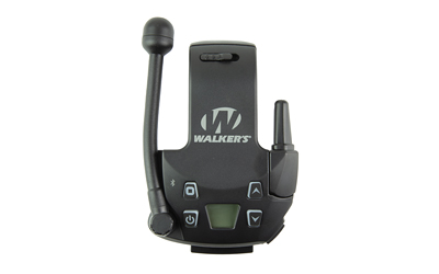 Walker’s Razor Bluetooth Walkie-Talkie Attachment