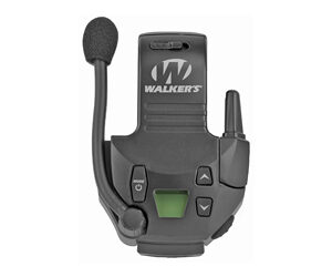 Walkers Razor Walkie Talkie Attachment