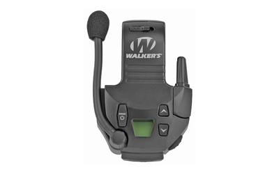 Walkers Razor Walkie Talkie Attachment