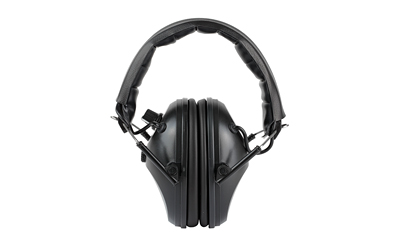 WALGWP-WLK1MEM_1 Walker’s Single Mic Electronic Muff — Over-the-Head