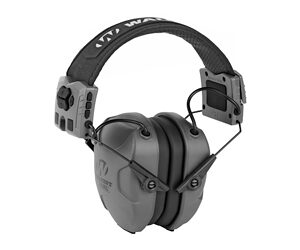 Walker’s XCEL 500BT Digital Electronic Muff, Bluetooth, 26 dB