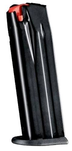 Walther PPQ M2 Magazine 10rd .45 ACP Steel