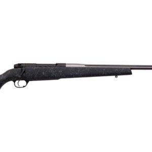 Weatherby Mark V Accumark .300 Weatherby Magnum, Graphite Black