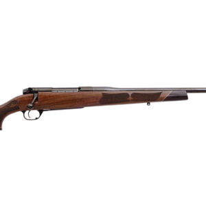 Weatherby Mark V Camilla Deluxe 243 Win, 22 in Bolt Action