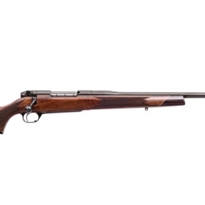Weatherby Mark V Deluxe .300 Weatherby Magnum 26 in Walnut RH