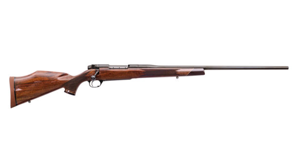 WEATHERBY MARK V DELUXE 257WBY 26″