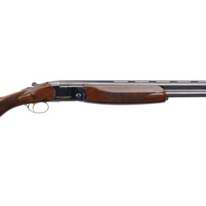 Weatherby Orion I O/U Shotgun 12 Gauge 26″ Walnut