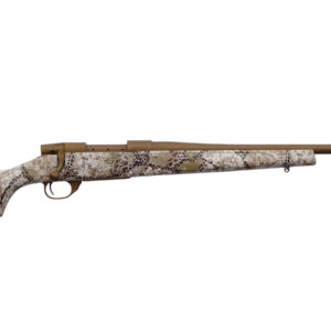 Weatherby Vanguard Badlands Rifle .300 Weatherby Magnum