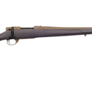 Weatherby Vanguard Weatherguard .300 Win Mag 24in Threaded