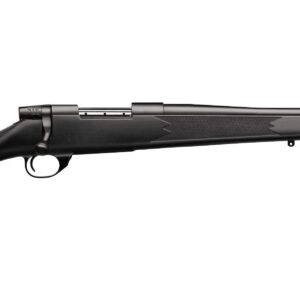 Weatherby Vanguard Compact Rifle .243 Win 20″ Threaded